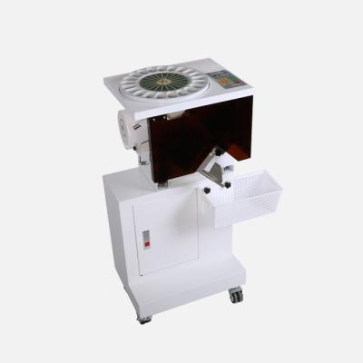 China Pacote automático da máquina de empacotamento 1-21 da medicamentação para clínicas à venda