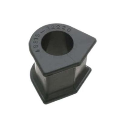 China 48815-12220 Stabilizer Shaft Rubber Bushing For Toyota Corolla AE100 1991-1999 for sale