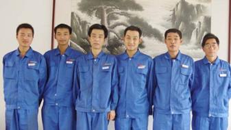 Verified China supplier - Shanghai LINZ PACK Co.,LTD