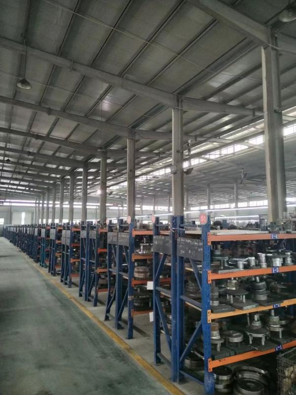 Verified China supplier - xutlinautoparts