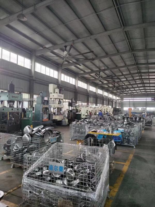 Verified China supplier - xutlinautoparts