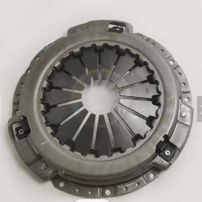 China 31210-36330 Land Cruiser Spare Parts Car Clutch Plate Cover For Toyota HZJ71 HZJ76  OEM for sale