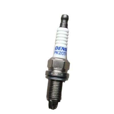 China 90919-01194 Engine Spark Plugs For Camry RAV4 OEM for sale