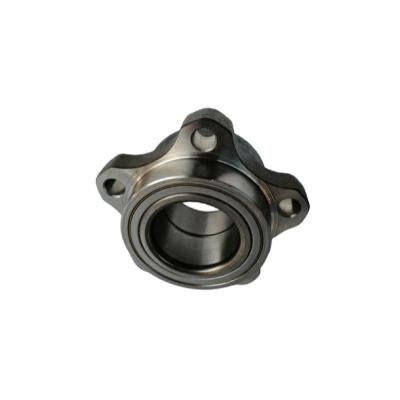 China Front Wheel Bearing Hub Assembly Car Chassis Replacement For Ford Transit V348 BTF1210A for sale
