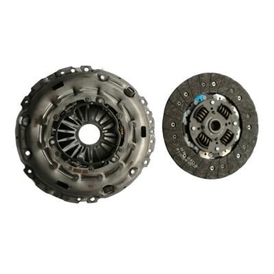China Clutch Disc Cover Ranger Spare Parts For 2012 Ranger OEM U212-16-410 270MM X 23teeth for sale