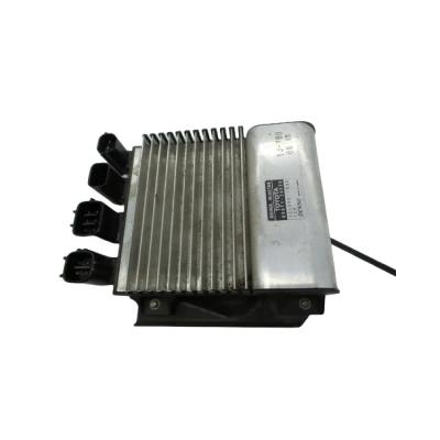 China Auto Parts Driver Ecu Injection OEM 89871-26030 Fit For Toyota Hiace Densor ECU for sale