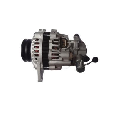 China Alternator Assy L200 Spare Parts  OEM 1800A007 Engine Model 4D56 for sale