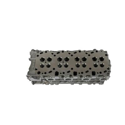 China 11101-30040 Auto Hilux Parts Empty Car Cylinder Head OEM For Toyota Hilux 2KD for sale