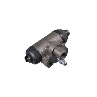 China 44100-ED010 Teile für das Automobilbremssystem Hinterbremsradzylinder für Nissan Bremsschlavenzylinder zu verkaufen