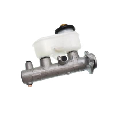 China 47201-33130 Auto Brake System Parts Front Brake Master Cylinder OEM For Toyota Camry for sale