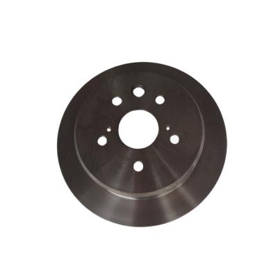 China Rear Brake Disc Auto Brake System Parts OEM 42431-28130 For Toyota Previa for sale