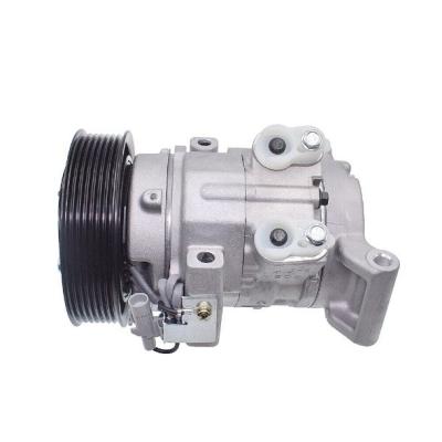 China Toyota Hilux Body Parts Auto Compressor Assy 88320-0K080 2KD 2005-2015 for sale