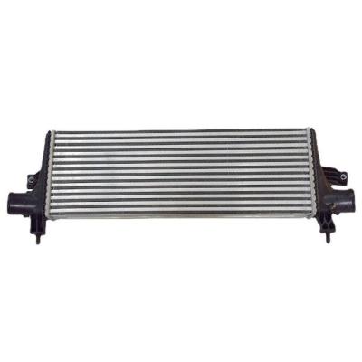 China Auto Toyota Hilux Parts Cooling Intercooler Assy OEM 17940-0L110 17940-0L120 for sale