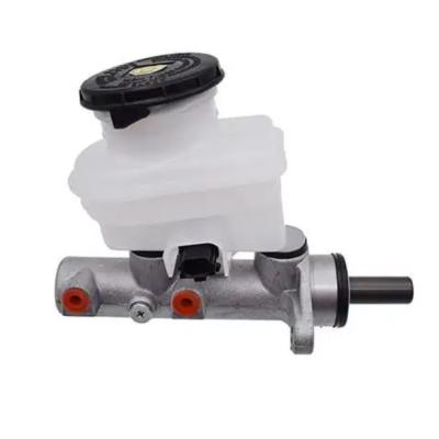 China Brake Master Cylinder D MAX Spare Parts OEM 8980069410 For ISUZU D-MAX for sale