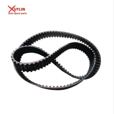 China High Quality Hilux Spare Part Timing Belt OEM 13568-39015 for toyota vigo 2KD à venda