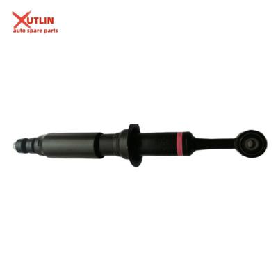 China Auto Hilux Spare Parts Suspension System Parts Front Shock Absorber For Hilux Revo 2015-2021 OEM 48510-8Z205 Te koop