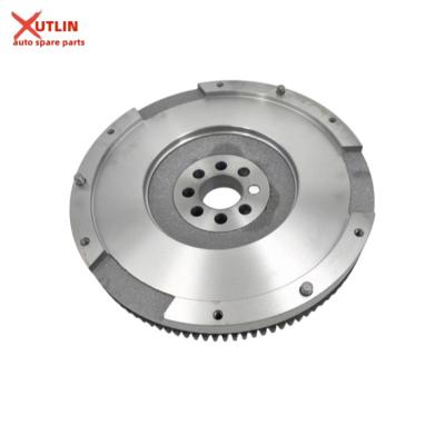 China New Product Auto Hilux Spare Parts Chassis Parts Flywheel For Hilux Revo 2015-2018 OEM 13405-0E030 zu verkaufen