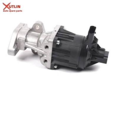 China Genuine EGR Valve Auto Engine Spare Parts For Ford Escape K2GE-9D475-AA K2GE-9D475-A for sale