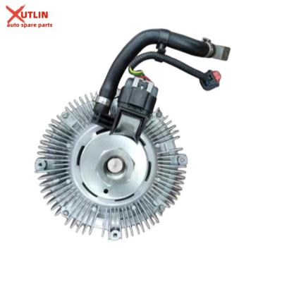 China EB3G-8A616-AA Ranger Spare Parts Fan Clutch Motor For Ford Ranger 2016-2020  Ranger 2.2L And 3.2L Car for sale