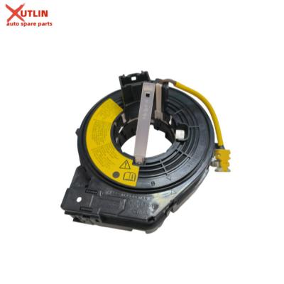 China Auto Ranger Spare Parts Spiral Cable Clock Spring for Ford Ranger 2023 Year OEM AB39-14A664-AC for sale