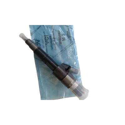 China Auto Common Rail Diesel Fuel Injectors For  CR CRI VM210 152KW 207PS 4.8 2006-2012 OEM 0445120330 0986435542 for sale