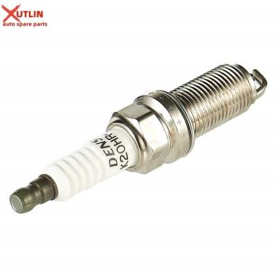 China Auto Engine Spark Plugs Denso Spark Plugs For Toyota OEM 90919-01235 OEM K20HR11 for sale