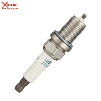 China Auto Engine Spark Plugs Denso Spark Plugs For Toyota OEM 90919-01210 OEM SK20R11 for sale