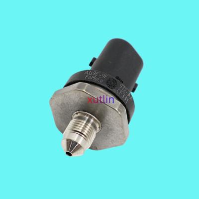 China Auto Engine Sensor Fuel Injection Pressure Sensor For Ford Mondeo 2016- Volve S60 XC60 2.0L 2010  OEM AG9E-9F972-AA for sale