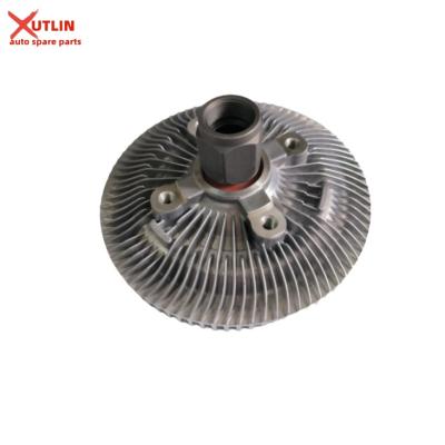 China Ranger Spare Parts Fan Clutch For Ford Ranger 2012 Ranger 2.2L and 3.2L Car OEM AB39-8C617-AB for sale