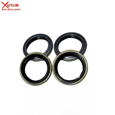 China Auto Engine Spare Parts Oil Seal For toyota Land Cruiser OEM 90311-62002 for sale
