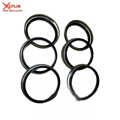 China Auto Engine Spare Parts Oil Seal For toyota Hilux OEM 90312-T0001 Te koop