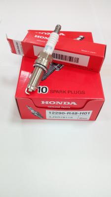 China Auto Engine Spark Plugs For Land HONDA OEM  12290-R48 for sale