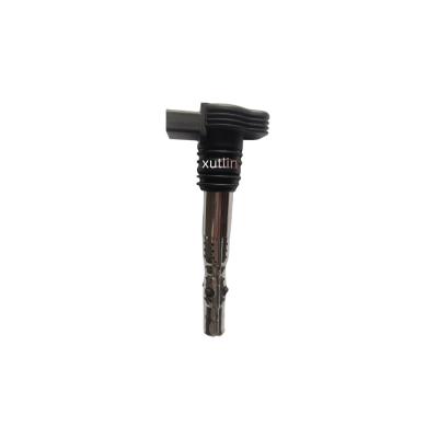 China Auto Engine Ignition Coil for Audi A4 1.8T A6 2.7L TT Volkswagen VW Golf Passat B5 OEM 06B905115T, 06A905115L,06A905115 for sale