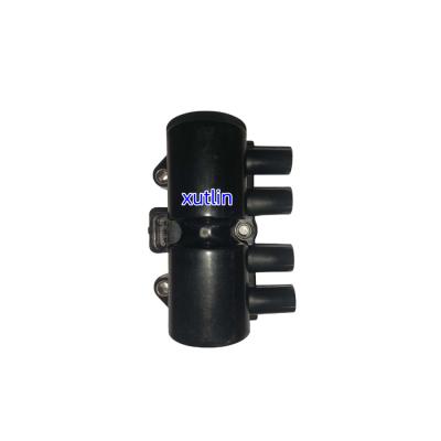 China Auto Engine Ignition Coil OEM 96253555 93363483 25184179 25182496 For CHEVROLET DAEWOO GENERAL MOTORS OPEL 48 05 507 25 for sale