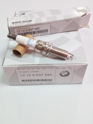 China Auto Engine Spark Plugs For Land  BMW   OEM  12120037580 for sale