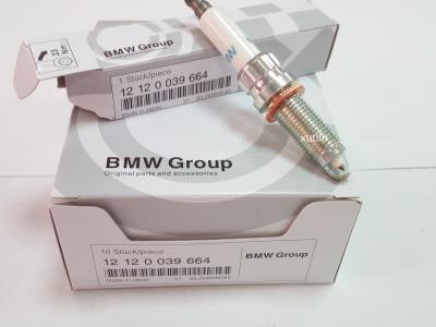 China Auto Engine Spark Plugs For Land  BMW   OEM  12120037664 for sale