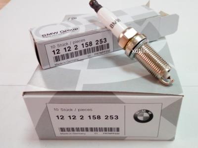 China Auto Engine Spark Plugs For Land  BMW   OEM  12122158253 for sale