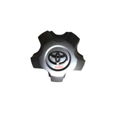 中国 Land Cruiser Spare Parts Wheel Hub Ornament Sub-Assembly For TOYOTA  OEM 42603-60671 販売のため