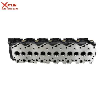 China Auto Engine Spare Parts 1HZ Empty Cylinder Head For Toyota Land Cruiser HZJ78 OEM 11101-17010 11101-17012 11101-17020 Te koop