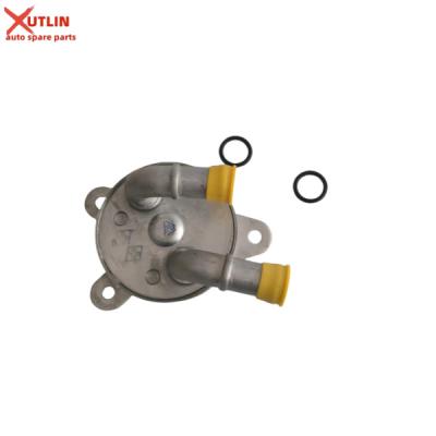 China Auto Engine Spare Parts Engine Oil Cooler for Mazda 3 OEM FZ1A-19-9F3 à venda