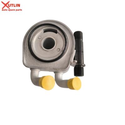 China Auto Engine Spare Parts Engine Oil Cooler for FORD ESCAPE 2001-2007 YEAR 1S7E-6A642-CC en venta
