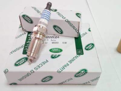 China Auto Engine Spark Plugs For Land  LAND ROVER   OEM  LR00604 for sale