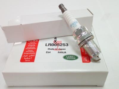 China Auto Engine Spark Plugs For Land  LAND ROVER   OEM  LR005253 for sale