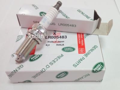 China Auto Engine Spark Plugs For Land  LAND ROVER   OEM  LR005483 for sale