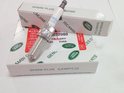 China Auto Engine Spark Plugs For Land  LAND ROVER   OEM  LR025605 for sale