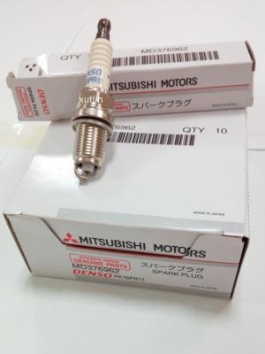 China Auto Engine Spark Plugs For Land   MITSUBISHI  MOTORS  OEM  MD376962 for sale