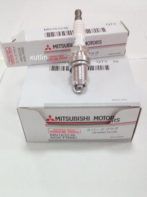China Auto Engine Spark Plugs For Land   MITSUBISHI  MOTORS  OEM  MN163236 for sale