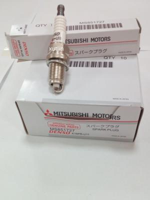 China Auto Engine Spark Plugs For Land   MITSUBISHI  MOTORS  OEM  MS851727 for sale