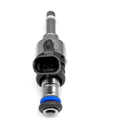 China Fuel Injectors,Fuel Injector Nozzle For Audi A6.OEM 06L906A06 à venda