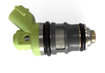 China Fuel Injectors,Fuel Injector Nozzle For TOYOTA OEM 23250-0D040 232500D040 zu verkaufen